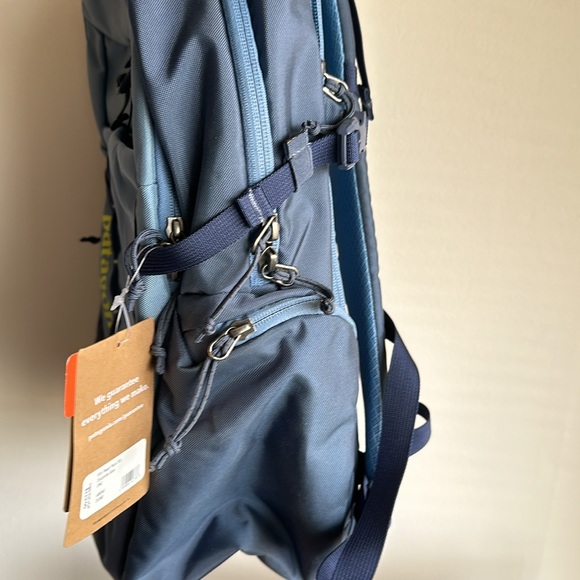 Patagonia Paxat 30L Backpack - Picture 3 of 9